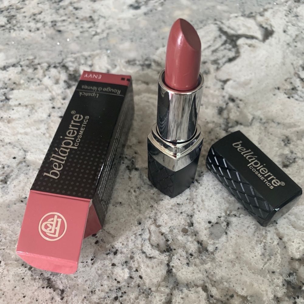 🌟3/$30 Envy - Bellapierre Cosmetics Lipstick